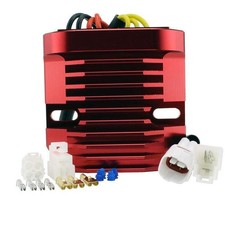 REGOLATORE TENSIONE RMSTATOR