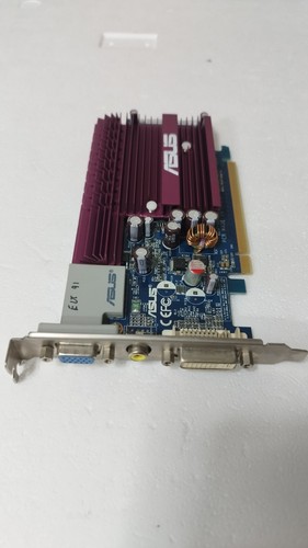 Scheda video grafica - video, asus