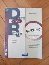 Datti un'altra regola