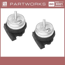 2x Cuscinetto motore per