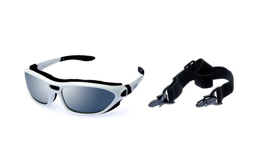 Occhiali sportivi alpini