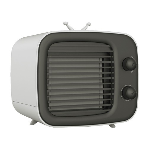 Ventilatore tavolo mini - ventilatore, da