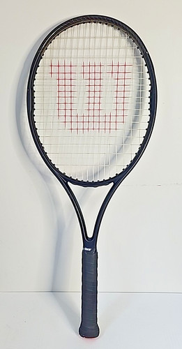 Wilson pro staff nero - pro,