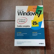 WINDOWS 7 GUIDA COMPLETA DI