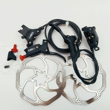 Set freni a disco Sram DB8