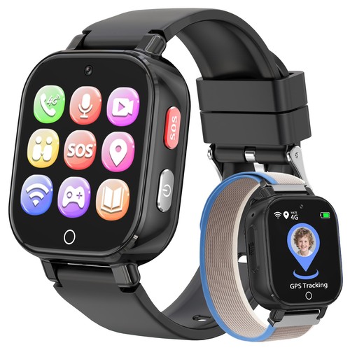 Smartwatch bambini gps - 4g,
