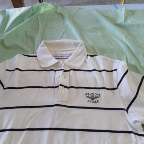 Polo marina militare - polo, m