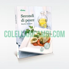 Secondi di Pesce, Ricette del