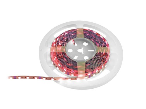 Eurolite striscia led rgb - led,