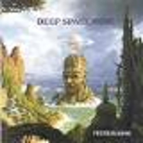 Blinne peter deep space - peter,