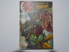 RARA RACCOLTA KINOWA ALBO