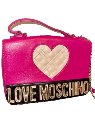 Borsa love moschino mano - borsa, e