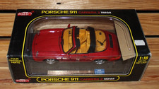 Anson 30305 DieCast Porsche