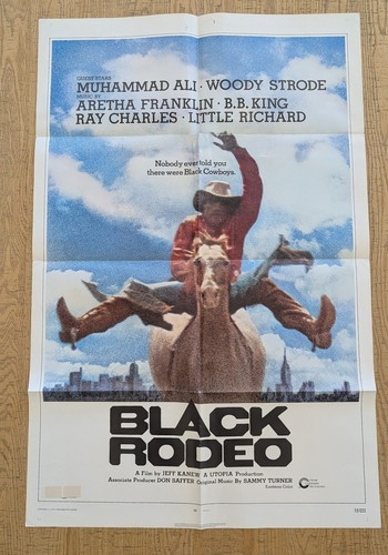 Locandina film originale - , 1972