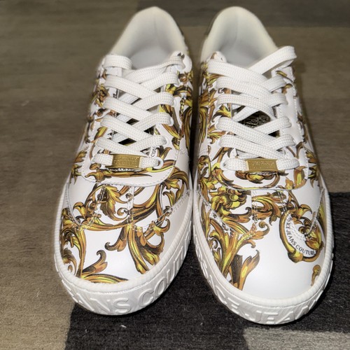 Authentic versace jean couture - versace,