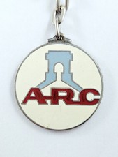 Portachiavi - Carino« Arc »