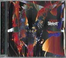 Slipknot - Iowa - Cd