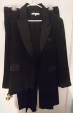 Tuta donna Preston & York 2