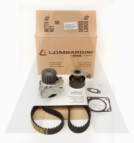 Lombardini focs kit ldw 502 - kit,