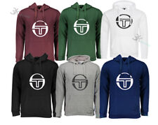 Felpa tennis Sergio Tacchini
