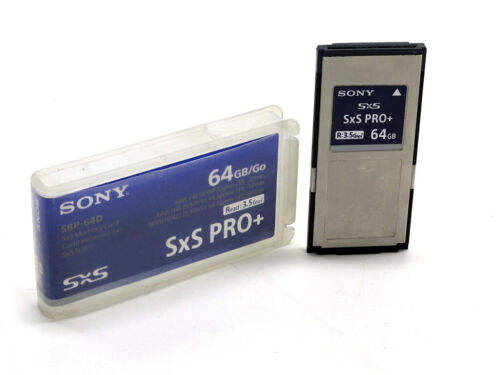 Sony sbp 64d sxs - sony, gbps