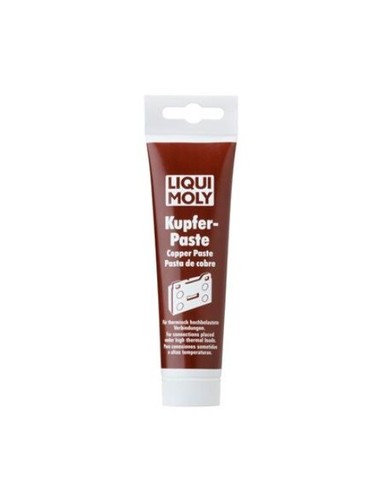 Liqui moly pasta - liqui,