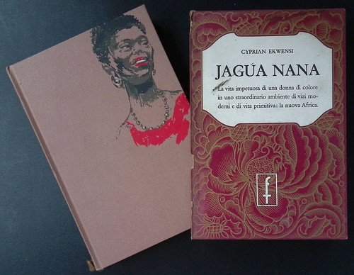 Jagua nana - jagua,
