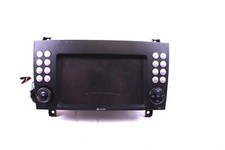 Dynavin D8 SLK R171 Premium