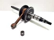 ALBERO MOTORE TIPO ORIGINALE