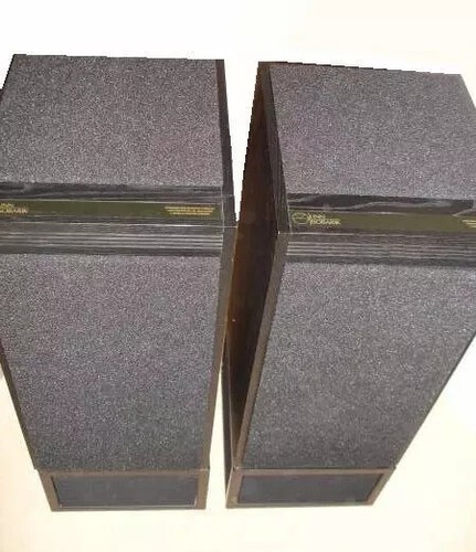 Linn isobarik - isobarik, (sostituzione)