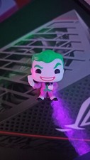 Funko POP Joker - Edizione Limitata DC KINDER