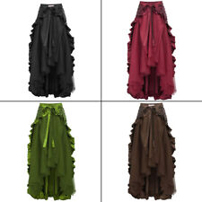 Gonna retrò medievale