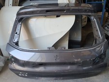 PORTELLONE BAULE COFANO