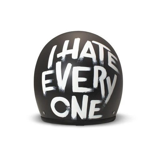 Dmd jet retro hate everyone - i,