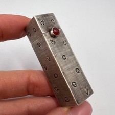 Astuccio porta rossetti