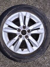 CERCHIO IN LEGA 16 Originale PEUGEOT 308 DAL 2014 7JX16 ET44 96779889577