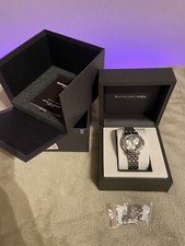 Orologio Uomo Cronografo