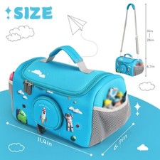 Comoda Borsa Portaoggetti per