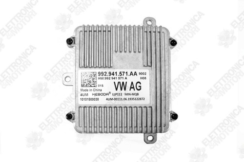 Centraline fari led - centraline,