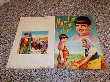 ALBUM MARCELLINO PANE E VINO