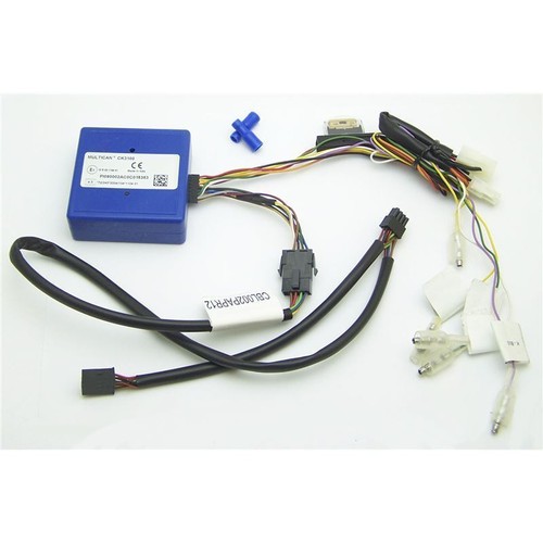 Interface parrot multican - interface,