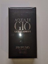 Giorgio Armani Acqua Di Gio