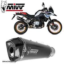 Scarico BMW F 850 GS 2018 2019