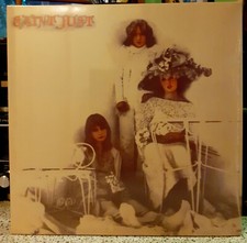 SAINT JUST-(JENNY SORRENTI)