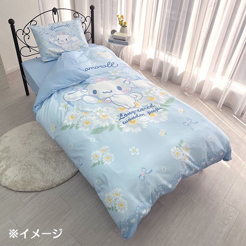 Sanrio cinnamoroll federa - cinnamoroll,