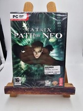 Pc The Matrix Path Of Neo