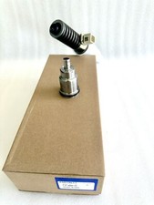 Nuovo Carburante Iniettore