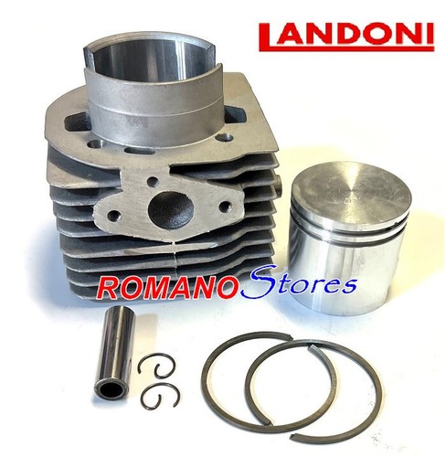 Cilindro pistone motosega - pistone,