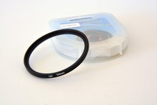 FILTRO UV FILTER 58 mm
