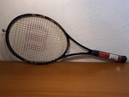 Wilson factor serena - factor,